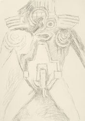 Thomas Newbolt, Drawing, Piano Nobile Gallery