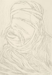 Thomas Newbolt, Drawing, Piano Nobile Gallery