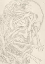 Thomas Newbolt, Drawing, Piano Nobile Gallery
