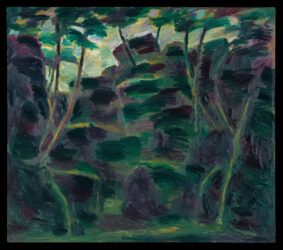 Thomas Newbolt, Painting, Piano Nobile Gallery