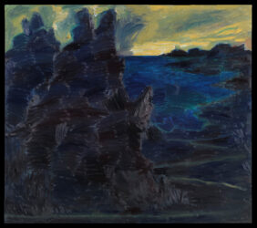 Thomas Newbolt, Painting, Piano Nobile Gallery