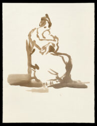 Thomas Newbolt, Drawing, Piano Nobile Gallery