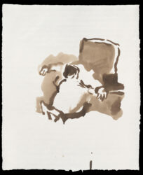 Thomas Newbolt, Drawing, Piano Nobile Gallery