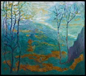Thomas Newbolt, Painting, Piano Nobile Gallery