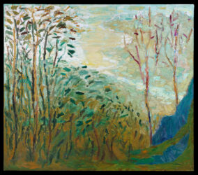 Thomas Newbolt, Painting, Piano Nobile Gallery