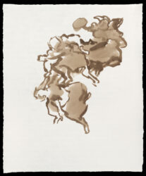 Thomas Newbolt, Drawing, Piano Nobile Gallery