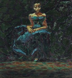 Thomas Newbolt, Painting, Piano Nobile Gallery