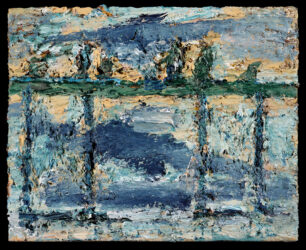 Thomas Newbolt, Painting, Piano Nobile Gallery