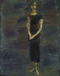 Thomas Newbolt, Painting, Piano Nobile Gallery
