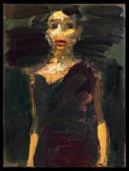 Thomas Newbolt, Painting, Piano Nobile Gallery