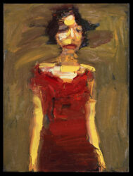 Thomas Newbolt, Painting, Piano Nobile Gallery