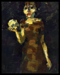 Thomas Newbolt, Painting, Piano Nobile Gallery