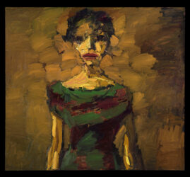 Thomas Newbolt, Painting, Piano Nobile Gallery