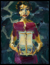 Thomas Newbolt, Painting, Piano Nobile Gallery