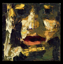 Thomas Newbolt, Painting, Piano Nobile Gallery
