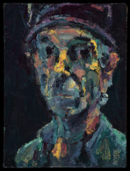 Thomas Newbolt, Painting, Piano Nobile Gallery