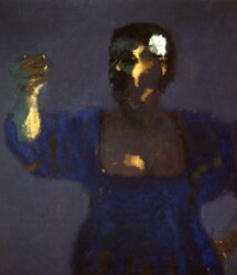 Thomas Newbolt, Painting, Piano Nobile Gallery