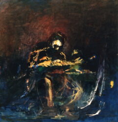 Thomas Newbolt, Painting, Piano Nobile Gallery