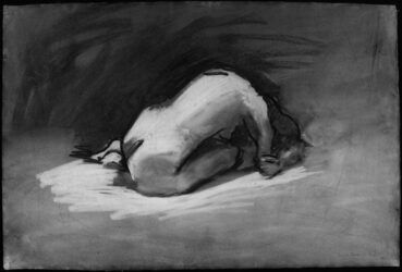 Thomas Newbolt, Drawing, Piano Nobile Gallery