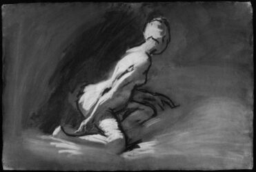 Thomas Newbolt, Drawing, Piano Nobile Gallery