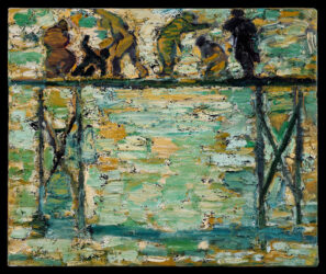 Thomas Newbolt, Painting, Piano Nobile Gallery