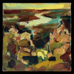 Thomas Newbolt, Painting, Piano Nobile Gallery