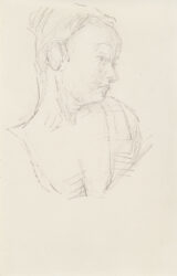 Thomas Newbolt, Drawing, Piano Nobile Gallery