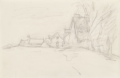 Thomas Newbolt, Drawing, Piano Nobile Gallery