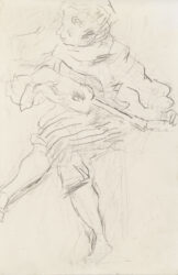 Thomas Newbolt, Drawing, Piano Nobile Gallery