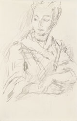 Thomas Newbolt, Drawing, Piano Nobile Gallery