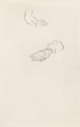 Thomas Newbolt, Drawing, Piano Nobile Gallery