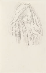 Thomas Newbolt, Drawing, Piano Nobile Gallery