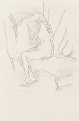 Thomas Newbolt, Drawing, Piano Nobile Gallery
