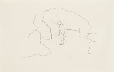 Thomas Newbolt, Drawing, Piano Nobile Gallery
