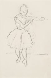 Thomas Newbolt, Drawing, Piano Nobile Gallery