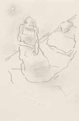 Thomas Newbolt, Drawing, Piano Nobile Gallery