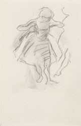 Thomas Newbolt, Drawing, Piano Nobile Gallery