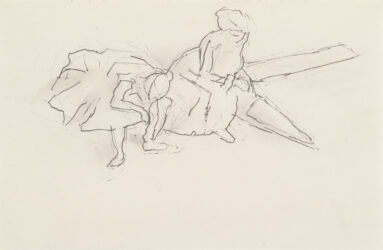 Thomas Newbolt, Drawing, Piano Nobile Gallery
