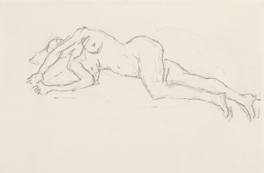 Thomas Newbolt, Drawing, Piano Nobile Gallery