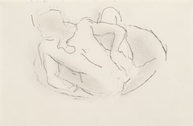 Thomas Newbolt, Drawing, Piano Nobile Gallery