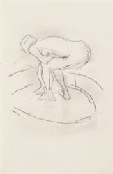 Thomas Newbolt, Drawing, Piano Nobile Gallery