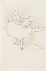 Thomas Newbolt, Drawing, Piano Nobile Gallery