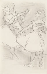 Thomas Newbolt, Drawing, Piano Nobile Gallery