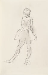 Thomas Newbolt, Drawing, Piano Nobile Gallery