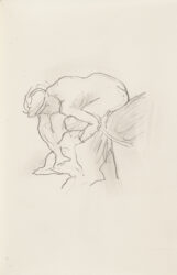 Thomas Newbolt, Drawing, Piano Nobile Gallery