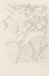 Thomas Newbolt, Drawing, Piano Nobile Gallery