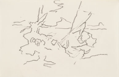 Thomas Newbolt, Drawing, Piano Nobile Gallery