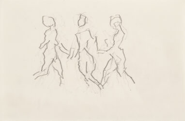 Thomas Newbolt, Drawing, Piano Nobile Gallery