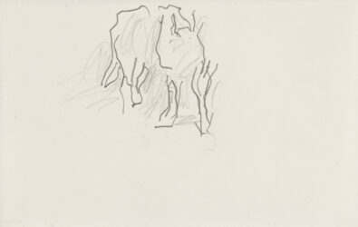Thomas Newbolt, Drawing, Piano Nobile Gallery