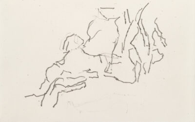 Thomas Newbolt, Drawing, Piano Nobile Gallery